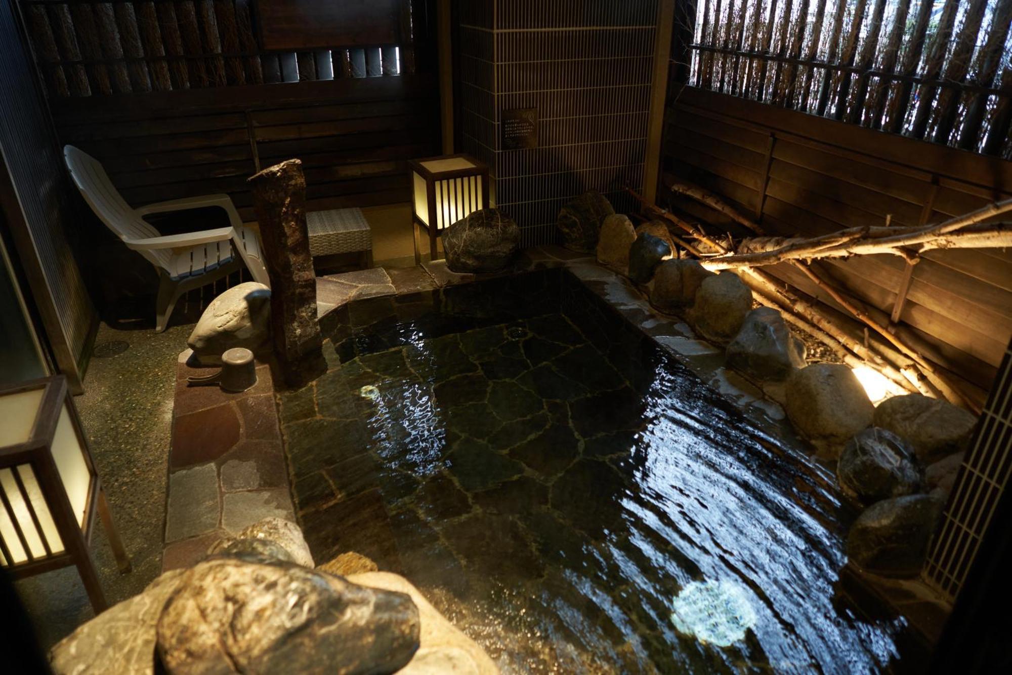 Dormy Inn Higashi Muroran Exterior foto